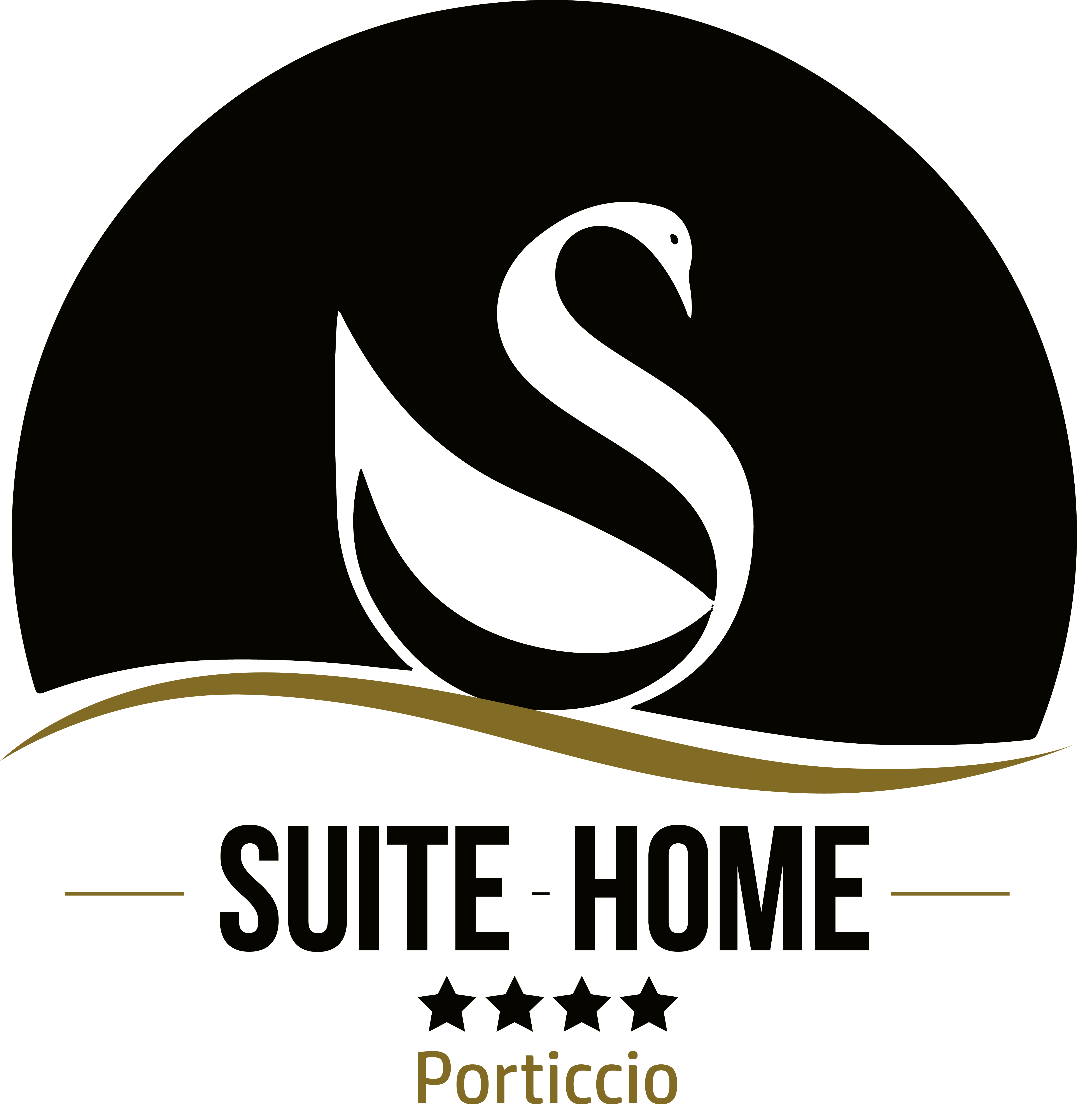 Résidence Suite Home 4* Porticcio