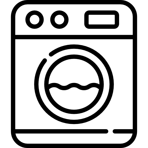 Laverie en supplément