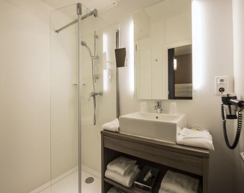 Residence Suite Home 4* Porticcio - chambre