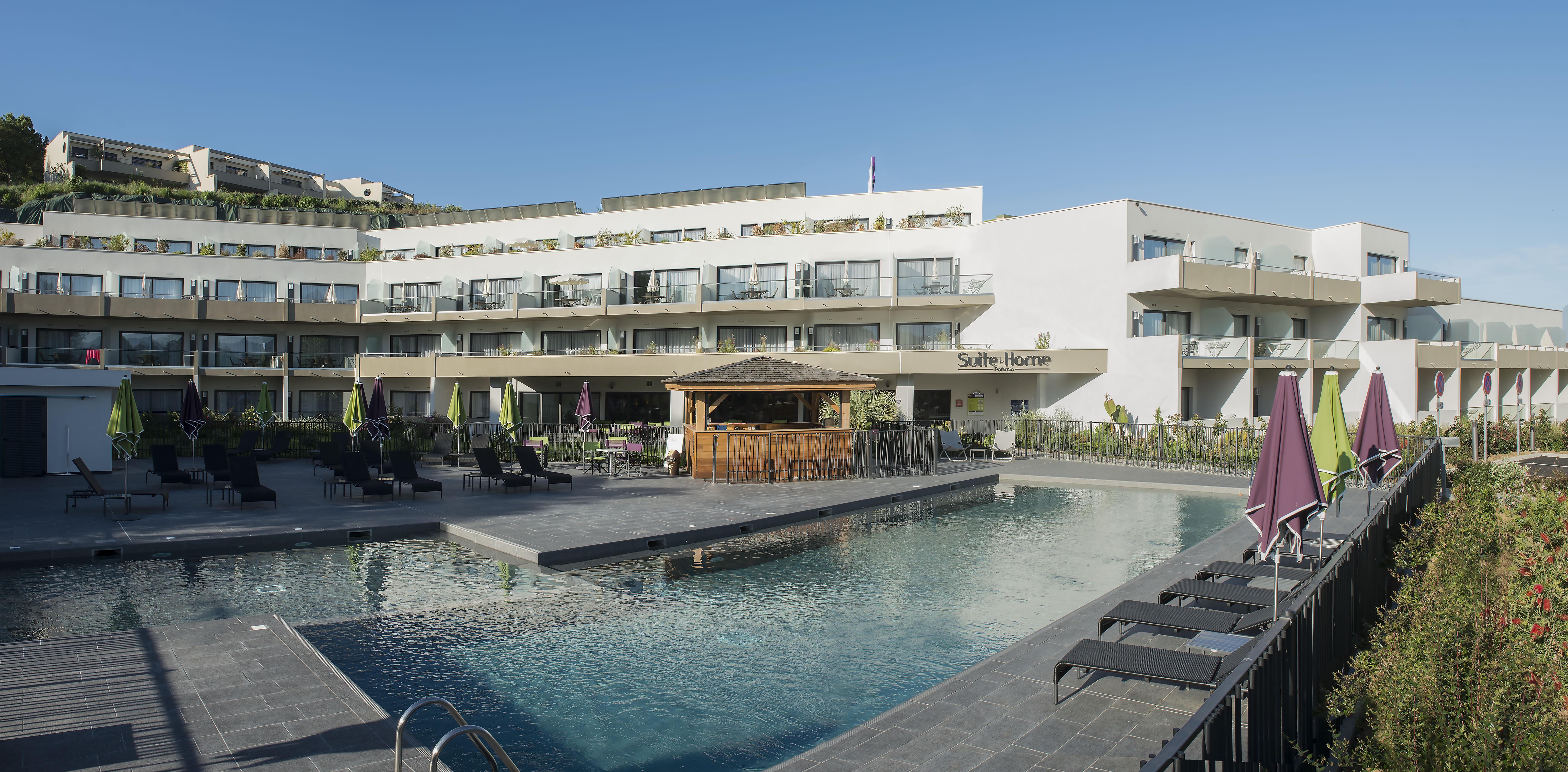 Residence Suite Home 4* Porticcio - directeur