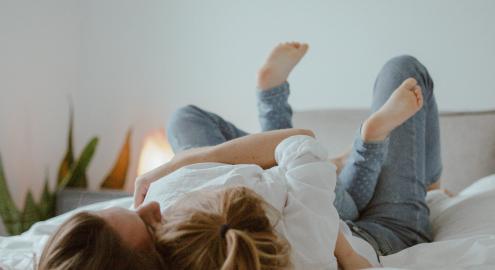 Residence Suite Home 4* Porticcio - family