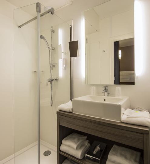 Residence Suite Home 4* Porticcio - rooms