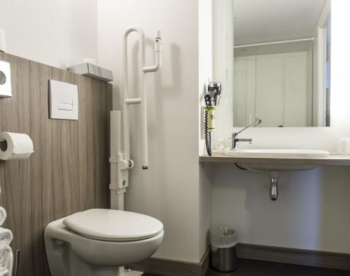 Residence Suite Home 4* Porticcio - rooms