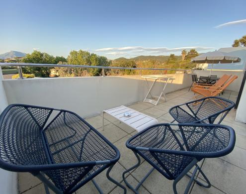 Residence Suite Home 4* Porticcio - rooms